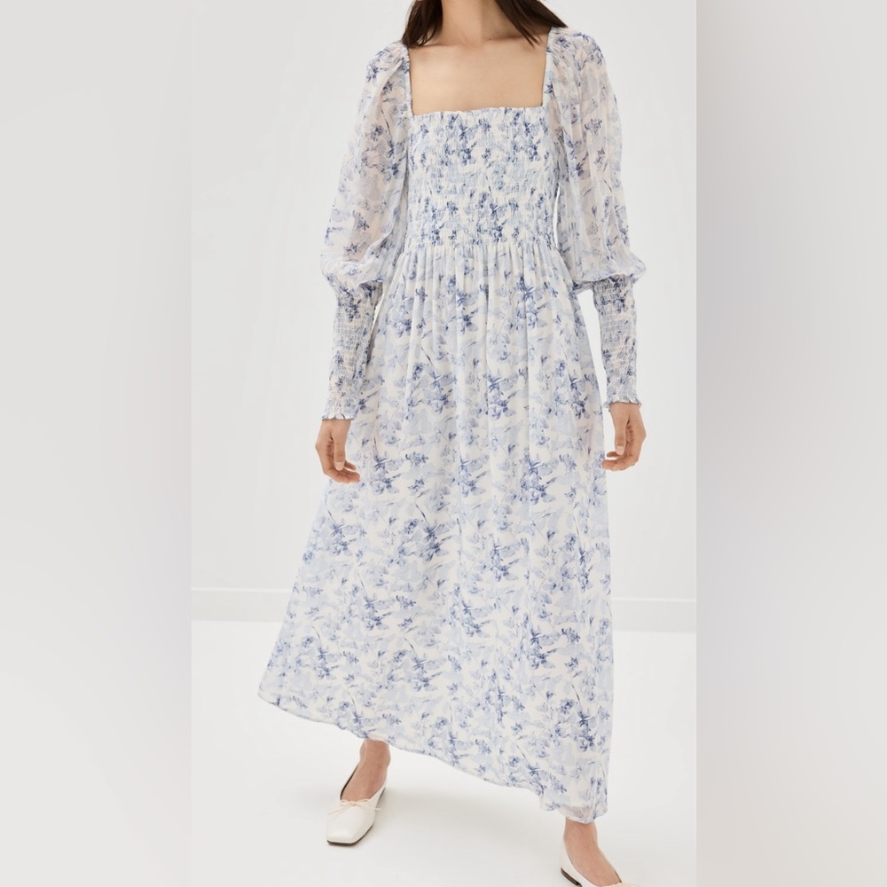 Hill House Angelica Nap Dress